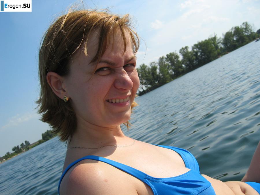 Немолодая словачка. Часть 4. Фото 19