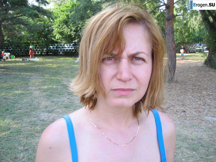 Немолодая словачка. Часть 4. Фото 20