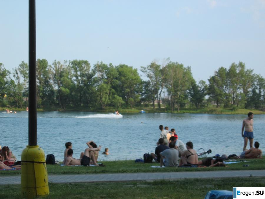 Немолодая словачка. Часть 4. Фото 23