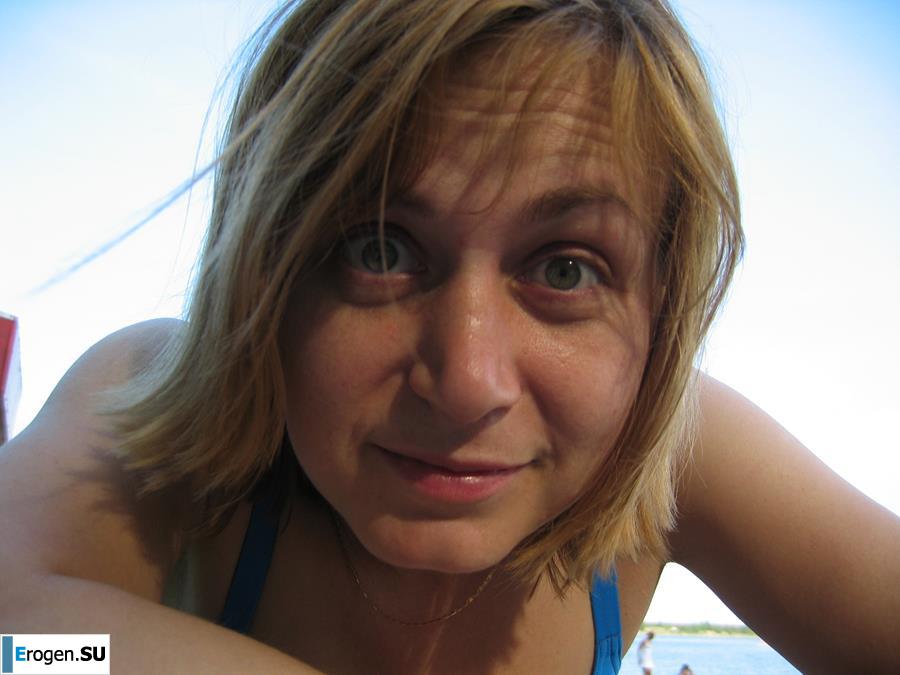 Немолодая словачка. Часть 4. Фото 25