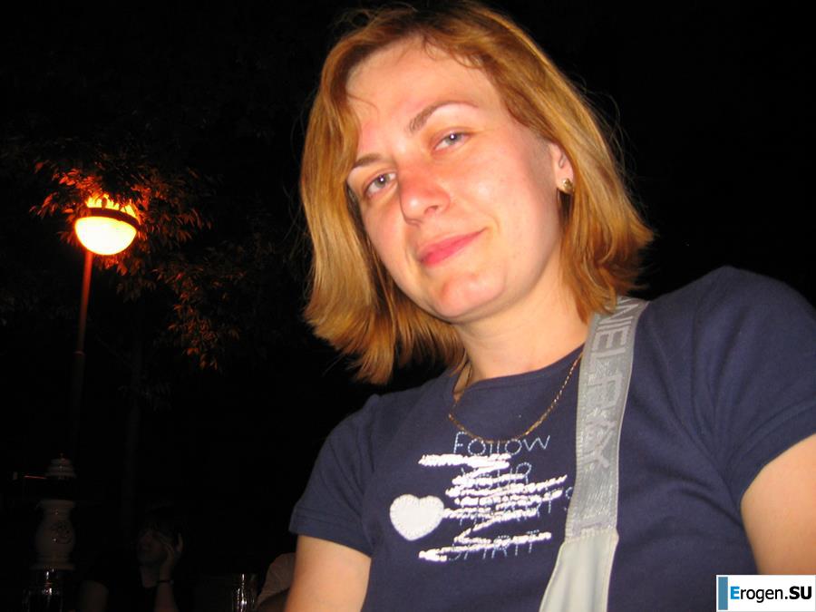 Немолодая словачка. Часть 4. Фото 27