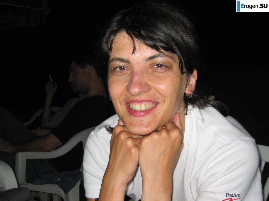 Немолодая словачка. Часть 4. Фото 32