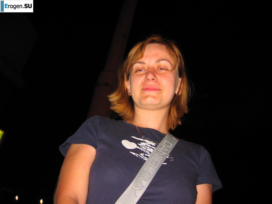 Немолодая словачка. Часть 4. Фото 34