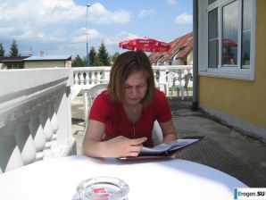 Middle-aged Slovakia. Part 4. Thumb 15