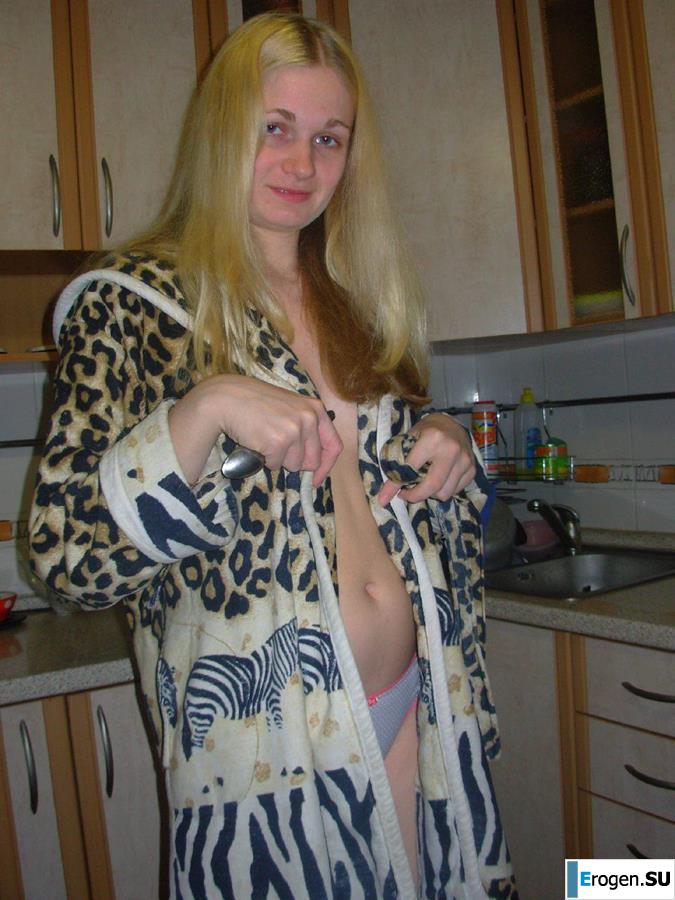 Several photo shoots of the Ukrainian girl. Part 2. Photo 28