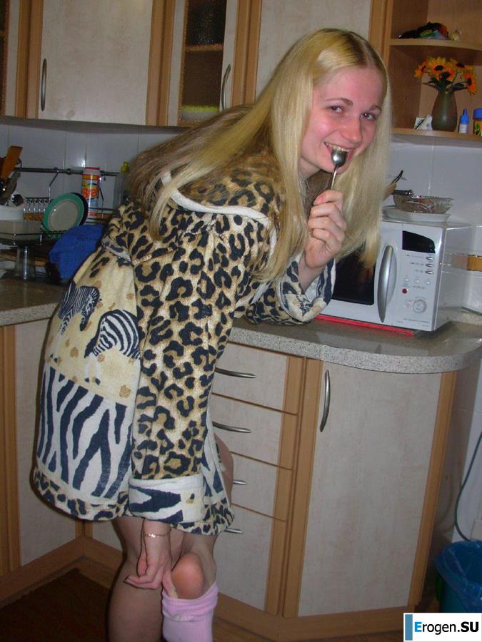 Several photo shoots of the Ukrainian girl. Part 2. Photo 33