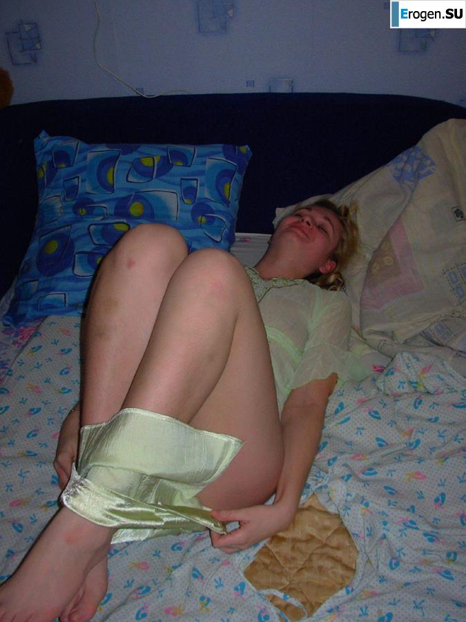 Several photo shoots of the Ukrainian girl. Part 2. Photo 6