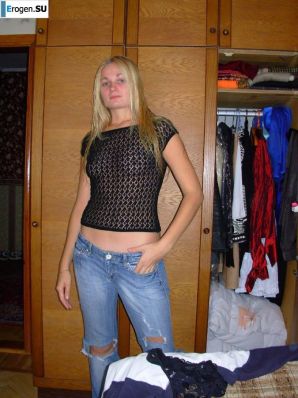 Several photo shoots of the Ukrainian girl. Part 2. Thumb 35