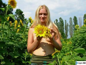 Several photo shoots of the Ukrainian girl. Part 2. Thumb 5