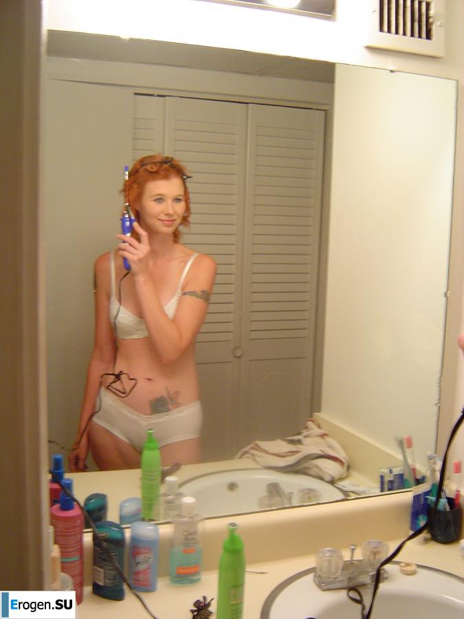 Tattooed Ginger. Part 3. Photo 1