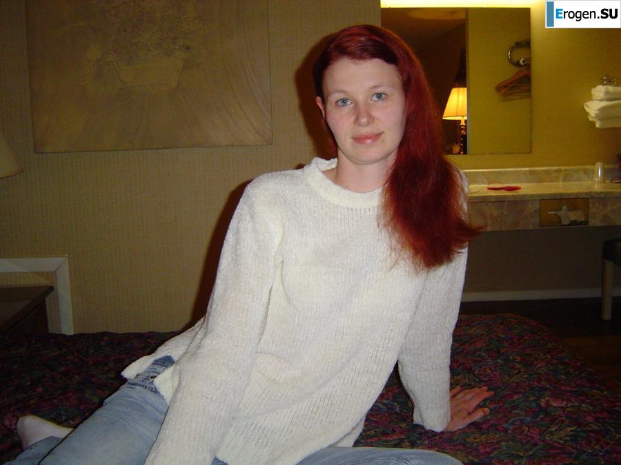 Tattooed Ginger. Part 3. Photo 21