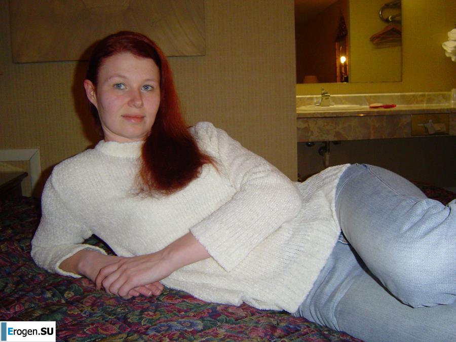 Tattooed Ginger. Part 3. Photo 8