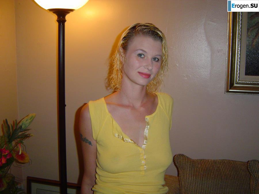 Tattooed Ginger. Part 3. Photo 9