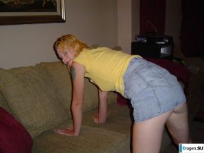 Tattooed Ginger. Part 3. Thumb 28