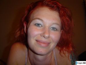 Tattooed Ginger. Part 3. Thumb 33