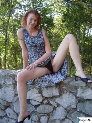 Tattooed Ginger. Part 3. Thumb 37