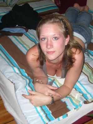 Loving red-haired German. Thumb 5