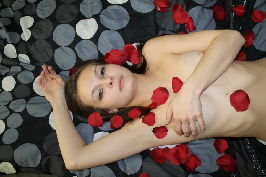 Домашняя арт-сессия. Часть 5. Фото 33