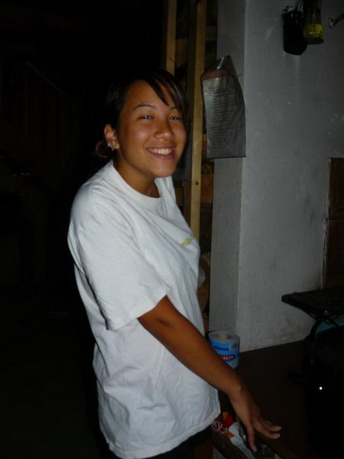 Чешский студенческий лагерь. Часть 3. Фото 14