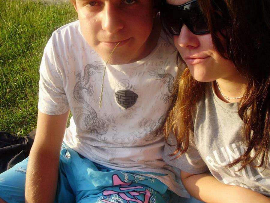 Чешский студенческий лагерь. Часть 3. Фото 21