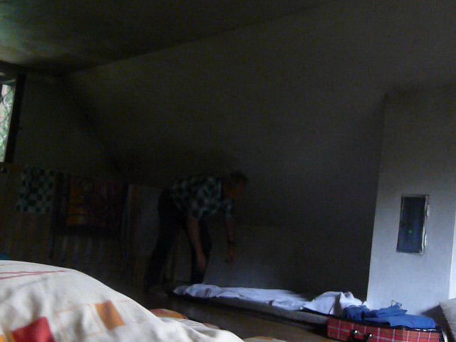 Чешский студенческий лагерь. Часть 3. Фото 25