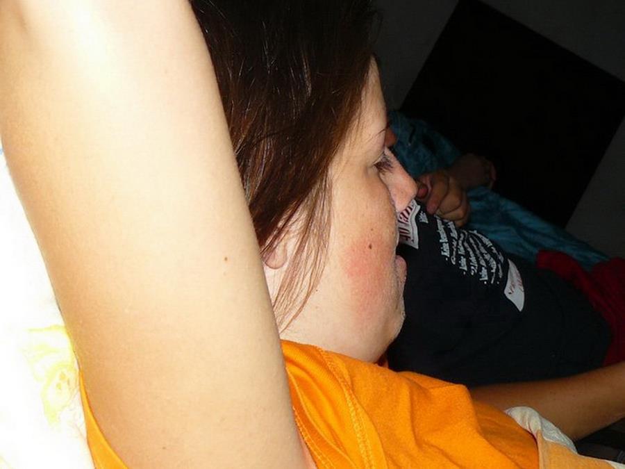 Чешский студенческий лагерь. Часть 3. Фото 3