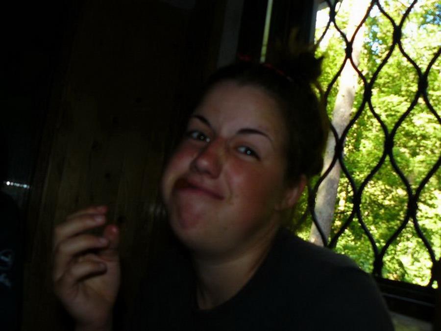 Чешский студенческий лагерь. Часть 3. Фото 39