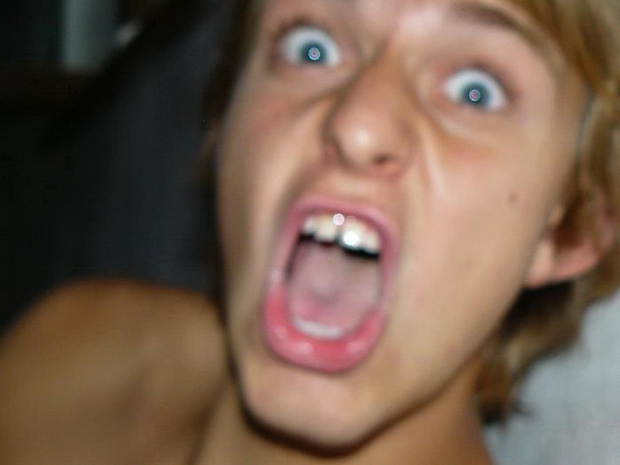 Чешский студенческий лагерь. Часть 3. Фото 4