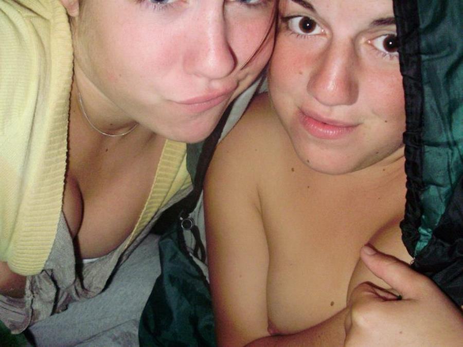 Чешский студенческий лагерь. Часть 3. Фото 8