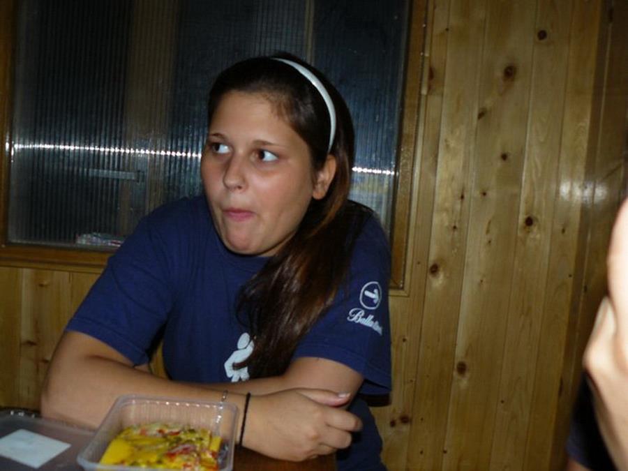 Чешский студенческий лагерь. Часть 3. Фото 9