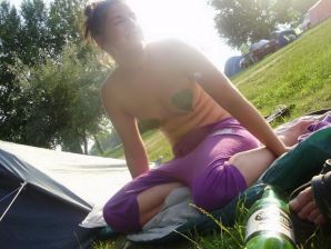 Czech Student Camp. Part 3. Thumb 11