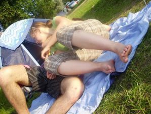 Czech Student Camp. Part 3. Thumb 12