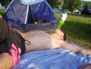 Czech Student Camp. Part 3. Thumb 17