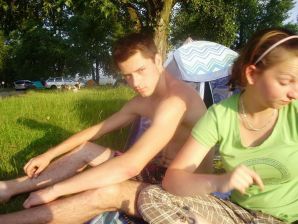 Czech Student Camp. Part 3. Thumb 18