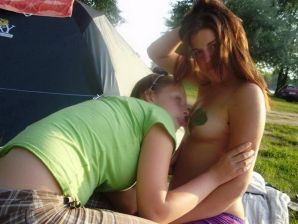 Czech Student Camp. Part 3. Thumb 22