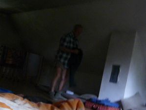 Czech Student Camp. Part 3. Thumb 24