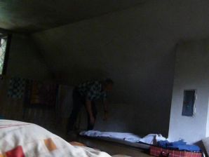 Czech Student Camp. Part 3. Thumb 25