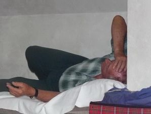 Czech Student Camp. Part 3. Thumb 26