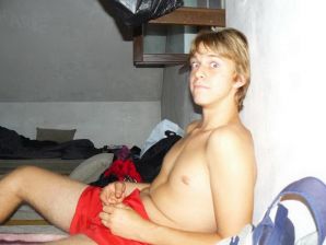 Czech Student Camp. Part 3. Thumb 27