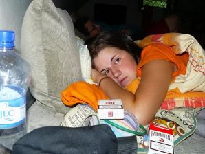 Czech Student Camp. Part 3. Thumb 31