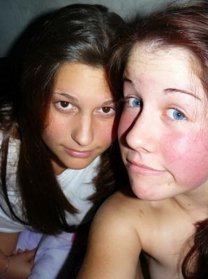 Czech Student Camp. Part 3. Thumb 33