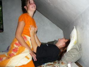 Czech Student Camp. Part 3. Thumb 35