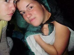 Czech Student Camp. Part 3. Thumb 6