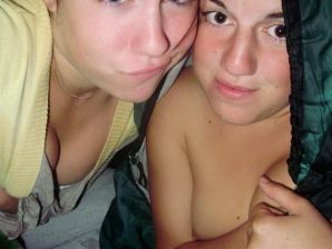 Czech Student Camp. Part 3. Thumb 8