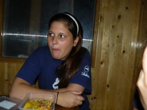 Czech Student Camp. Part 3. Thumb 9