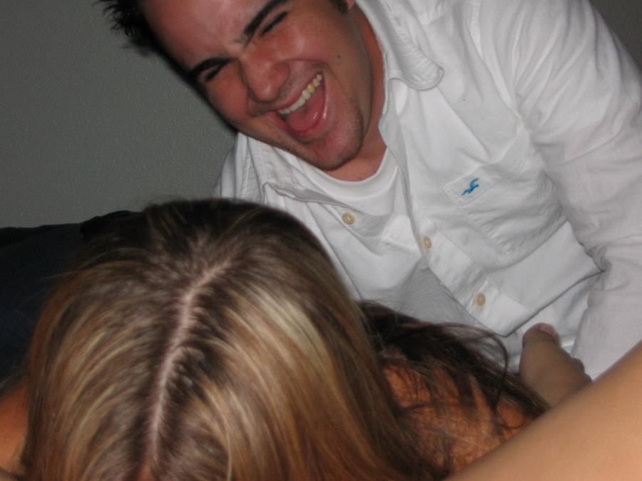 Youth debauchery. Part 2. Photo 12