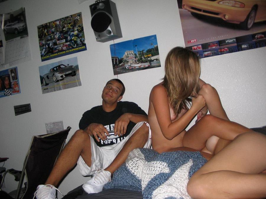 Youth debauchery. Part 2. Photo 21