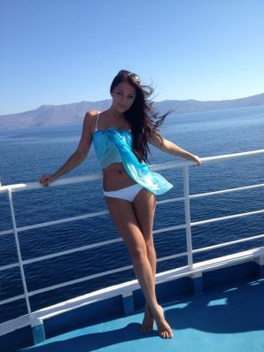 footfetish. Part 6. Thumb 10