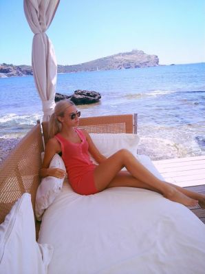 footfetish. Part 6. Thumb 16