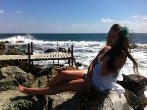 footfetish. Part 6. Thumb 28